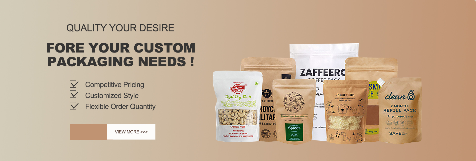 Shantou Greenzone Packaging Materials Co., Ltd.