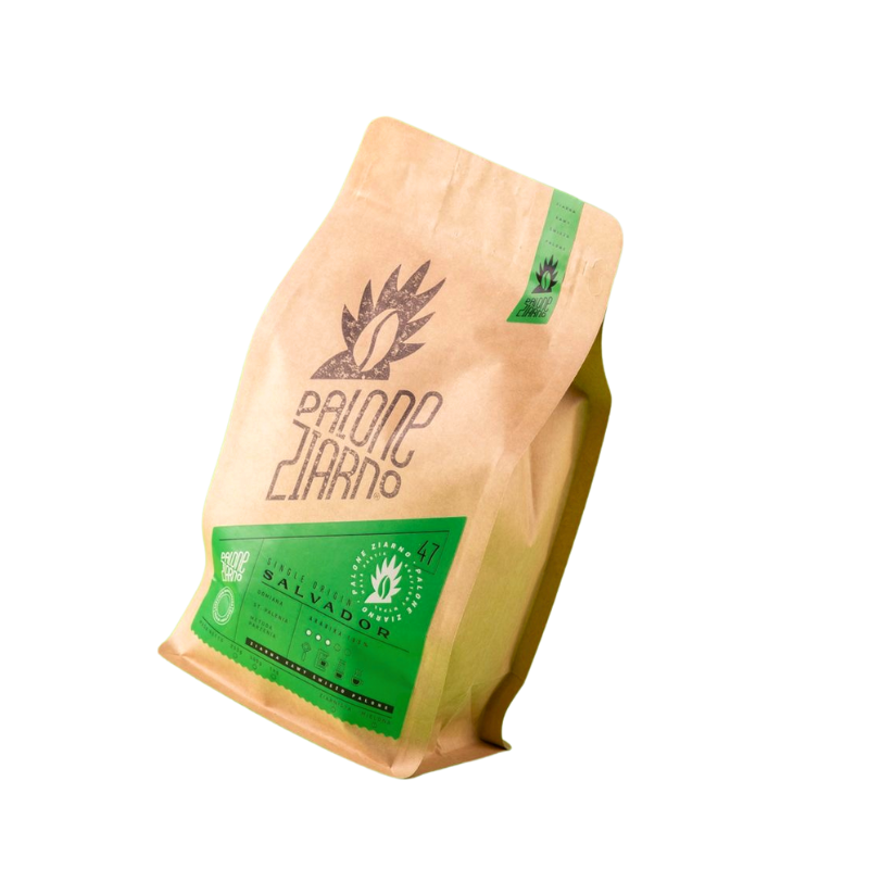 Matte Green Resealable Zip Lock Aluminum Foil Tea Coffee Food Storage Bags