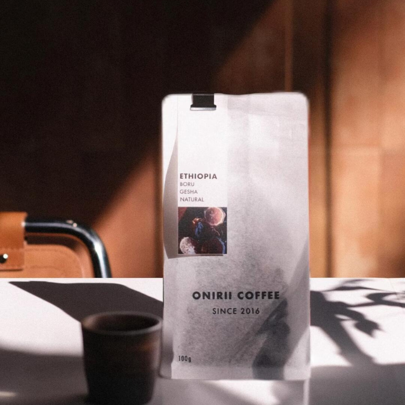 New Style Transparent Packaging White Cotton Paper Compostable Biodegradable Flat Bottom Coffee Bags