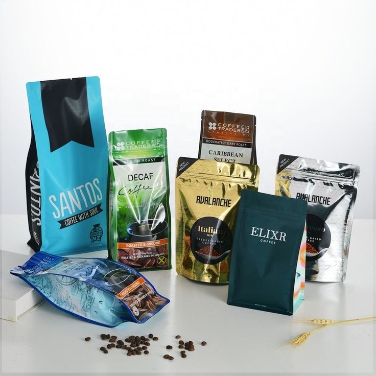 Your Ultimate Guide to Custom Coffee Packaging: Bags, Boxes & Cans Compared