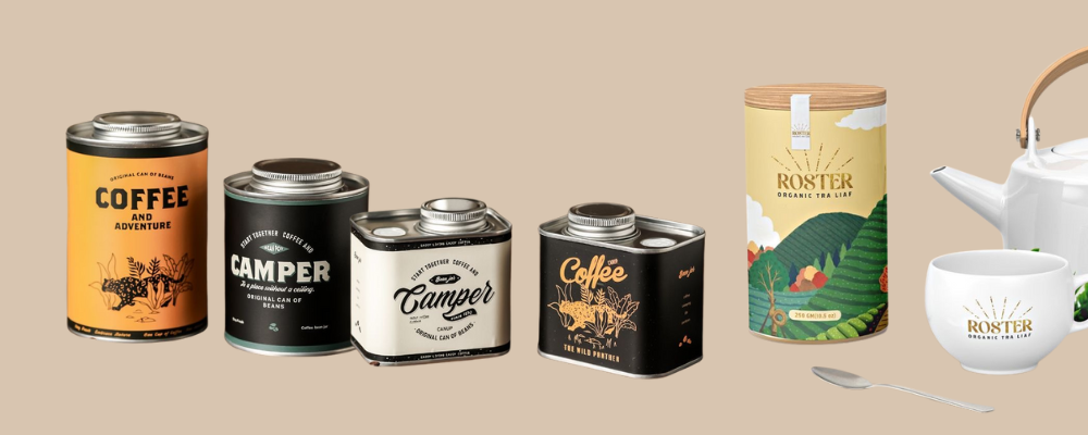 Your Ultimate Guide to Custom Coffee Packaging: Bags, Boxes & Cans Compared