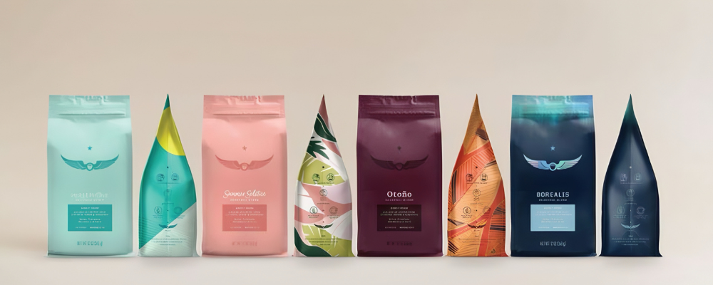 Your Ultimate Guide to Custom Coffee Packaging: Bags, Boxes & Cans Compared