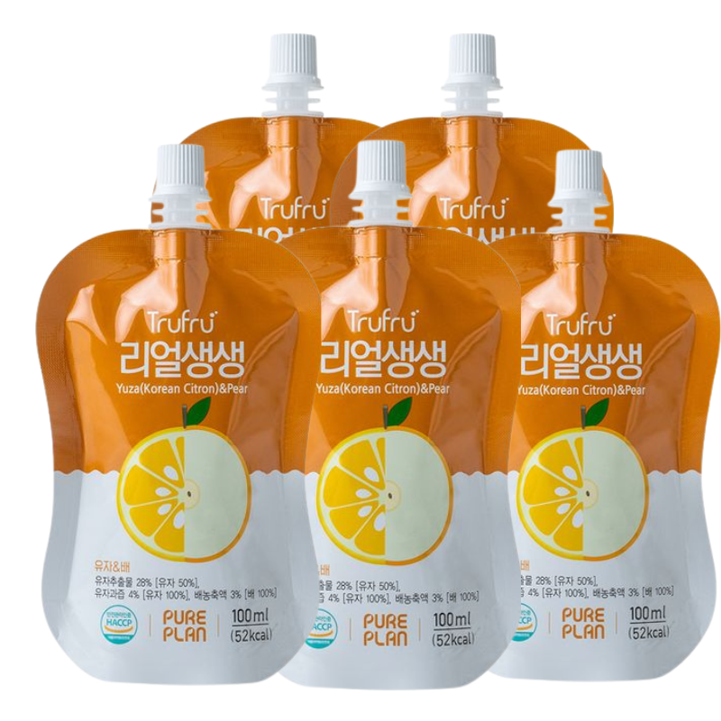 Greenzone Pack Aluminum Beverage Juice Liquid Packaging Bag Stand up Spout Pouch