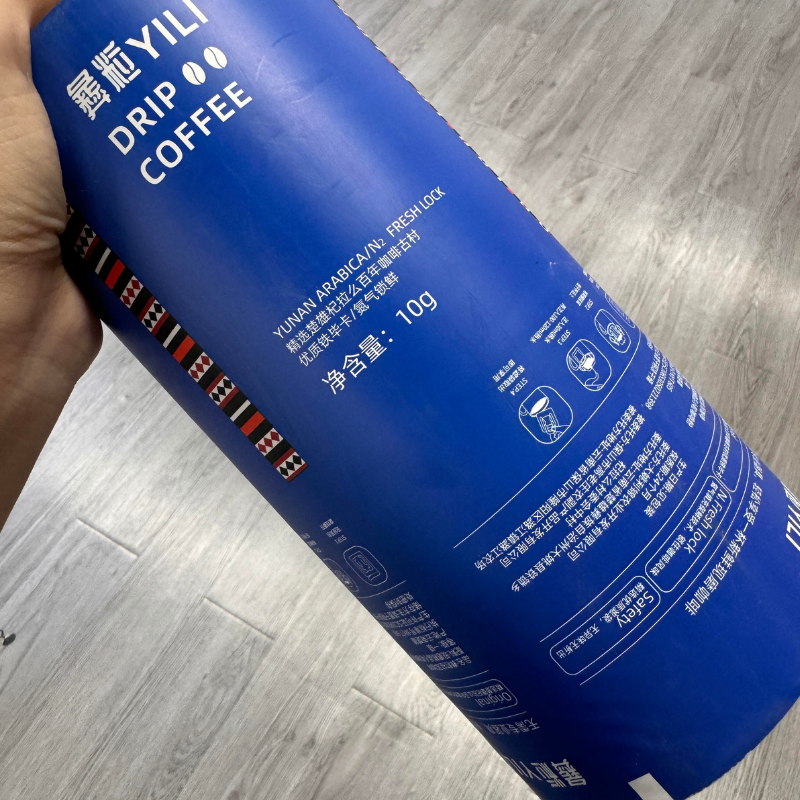 Customized Heat Sealable Bopp/ PE Laminated Packaging Film Roll 