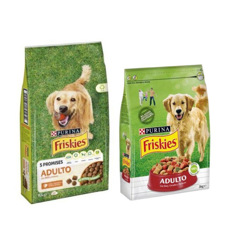 GreenZone Pack Pet Dog Food Cat Food Composite Zipper 8 Sides Flat Bottom Dog Pet Food Packaging 