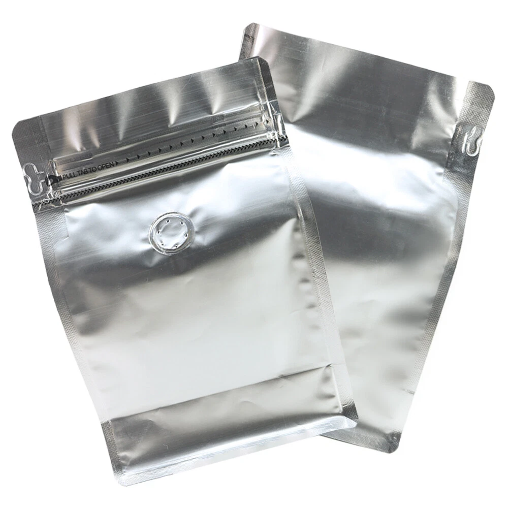 Metallic PET vs. Aluminum Foil: Which Offers Better Barrier Performance?
