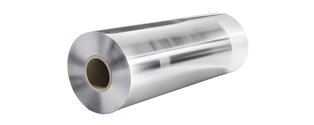 Metallic PET vs. Aluminum Foil: Which Offers Better Barrier Performance?