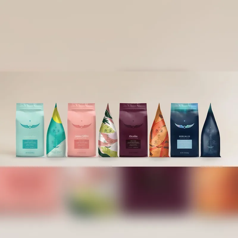 Your Ultimate Guide to Custom Coffee Packaging: Bags, Boxes & Cans Compared Your Ultimate Guide to Custom Coffee Packaging: Bags, Boxes & Cans Compared