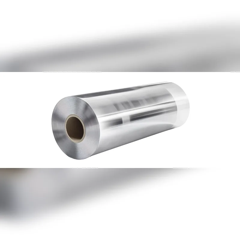 Metallic PET vs. Aluminum Foil: Which Offers Better Barrier Performance? Metallic PET vs. Aluminum Foil: Which Offers Better Barrier Performance?