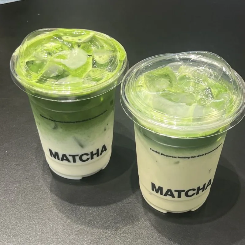 Cold Drink Packaging