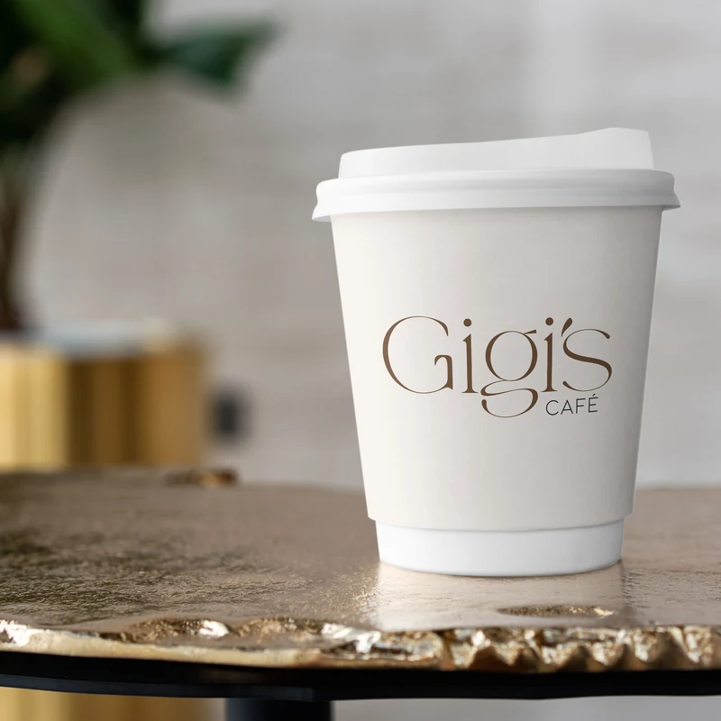How to Order Custom Paper Cups for Different Business Scenarios: Cafes, Bakeries and More