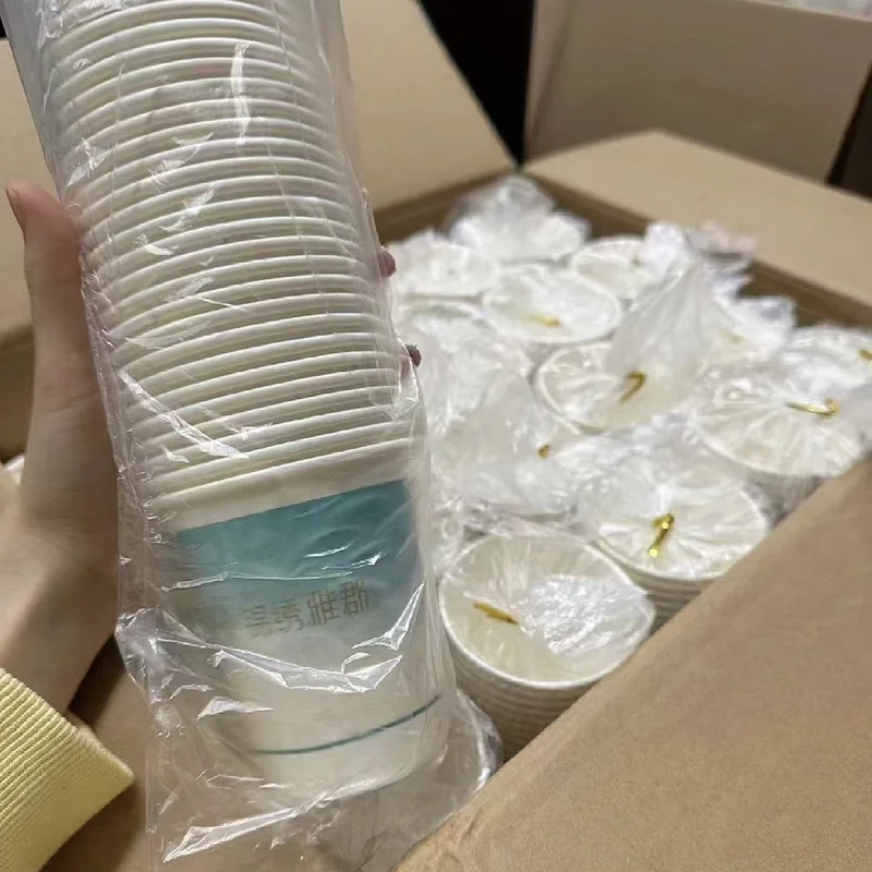 Double Wall vs Single Wall Paper Cups | Specs and Cost