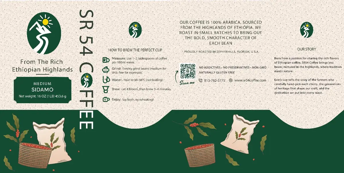 Coffee Bag Printing: Digital vs Gravure for Custom Coffee Packaging Coffee Bag Printing: Digital vs Gravure for Custom Coffee Packaging