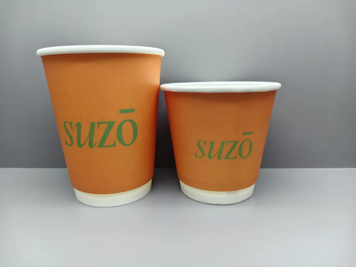 Paper Cup Printing | Logo, Colour and Full-Wrap Options Paper Cup Printing | Logo, Colour and Full-Wrap Options