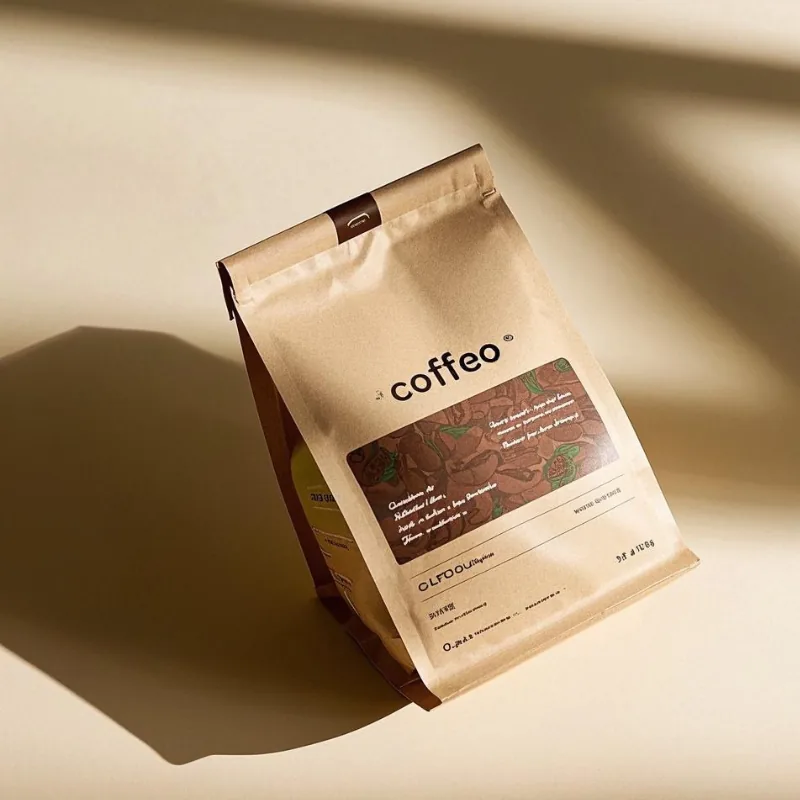 Custom Coffee Packaging Bags | Wholesale Supplier Custom Coffee Packaging Bags | Wholesale Supplier