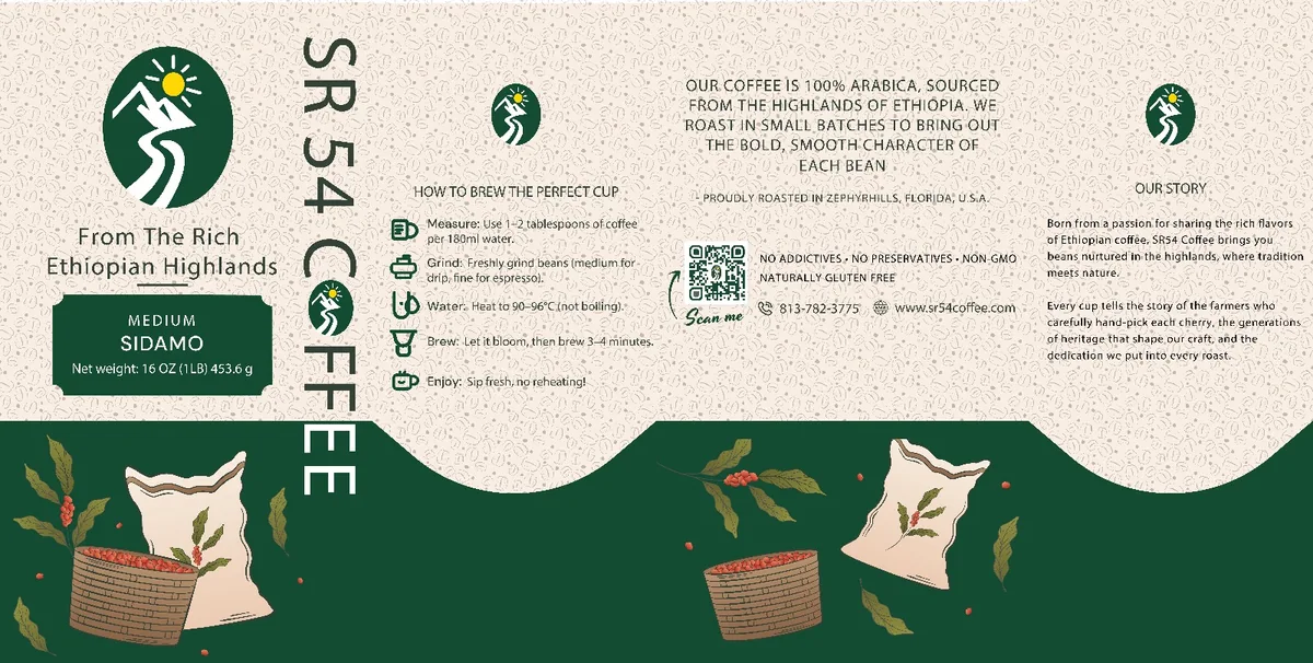 Custom Coffee Packaging Bags | Wholesale Supplier Custom Coffee Packaging Bags | Wholesale Supplier