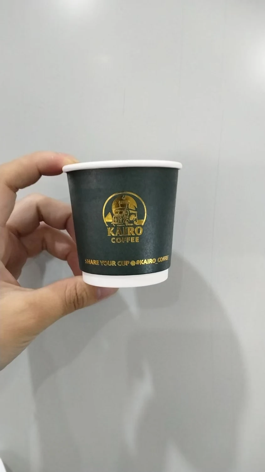 Custom Printed Paper Cups | Brand Design Ideas Custom Printed Paper Cups | Brand Design Ideas