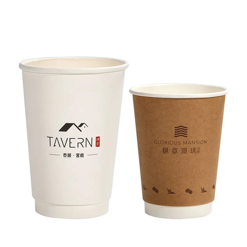 Aqueous and PLA Coated Paper Cups | Non-PE Lining Options