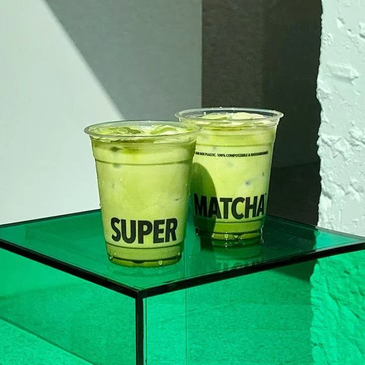 Takeaway Plastic Cups | Leak-Proof Delivery Cup Sets Takeaway Plastic Cups | Leak-Proof Delivery Cup Sets