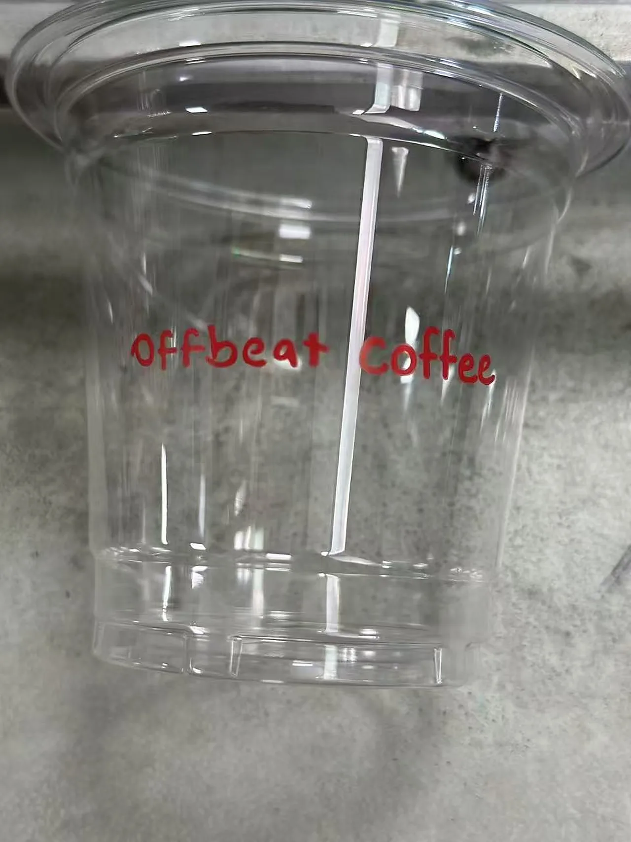 PET Dessert Cups and Acai Bowls | Clear Cups Wholesale